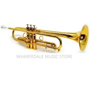 Yamaha Trumpet