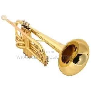 Yamaha Trumpet