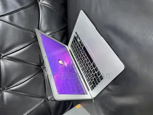 Laptop Apple MacBook Air 2015 8GB Intel Core I5 SSD 128GB
