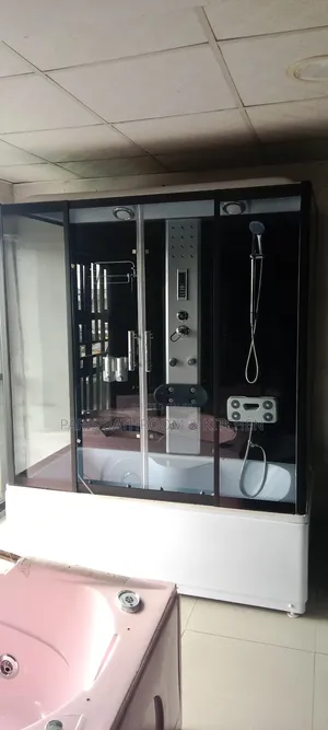 170x90cm Shower Room