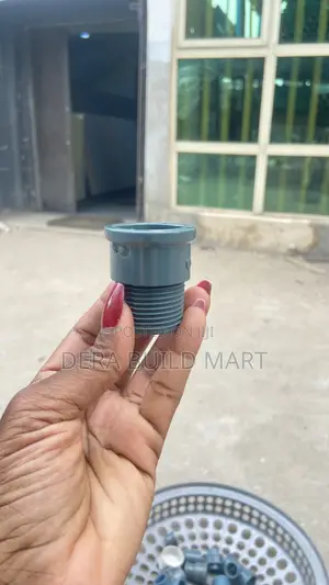Adaptor Tiger Fittings
