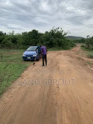 Affordable Land for Land Banking for Sale at Idi-Ayunre, Ibadan