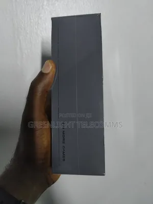 New ZTE nubia Redmagic 11 Pro 5G 512 GB Black
