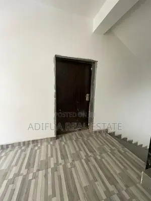 3-Bedroom Flat With B.Q