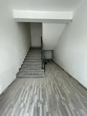 3-Bedroom Flat With B.Q
