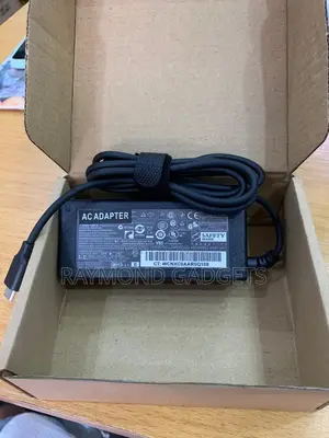 Hp 65w Usb-c Laptop Charger – Type-c Power Adapter