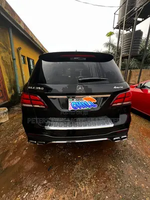 Mercedes-Benz M Class ML350 4MATIC 4dr SUV AWD (3.5L 6cyl 7A) 2015