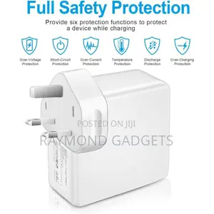 61w Usb Type-c Power Adapter – Laptop Charger