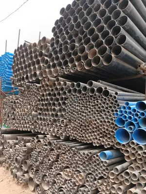 Upvc Pressure Pipes and Fittings
