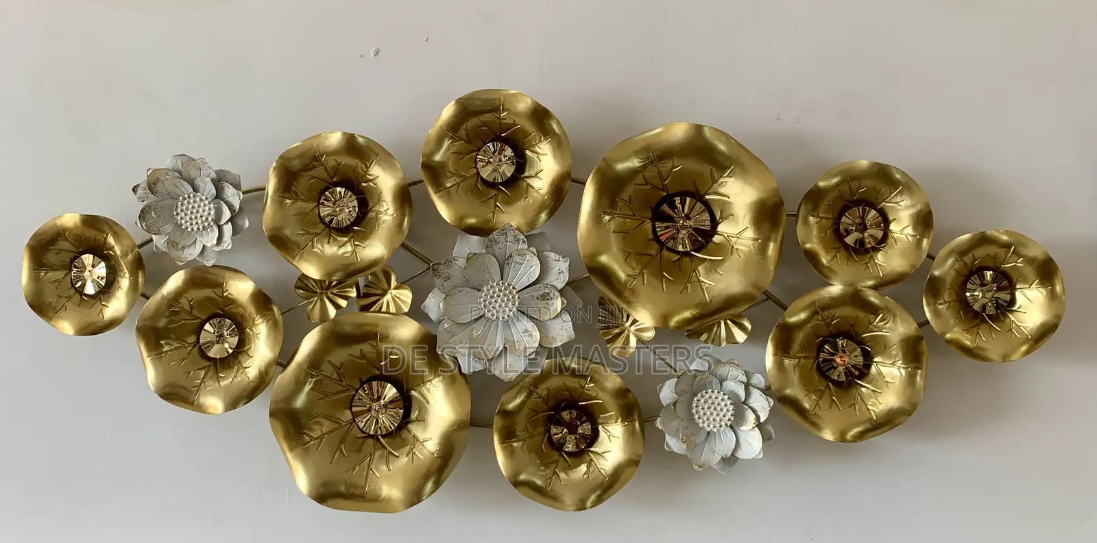 Metal Art Work