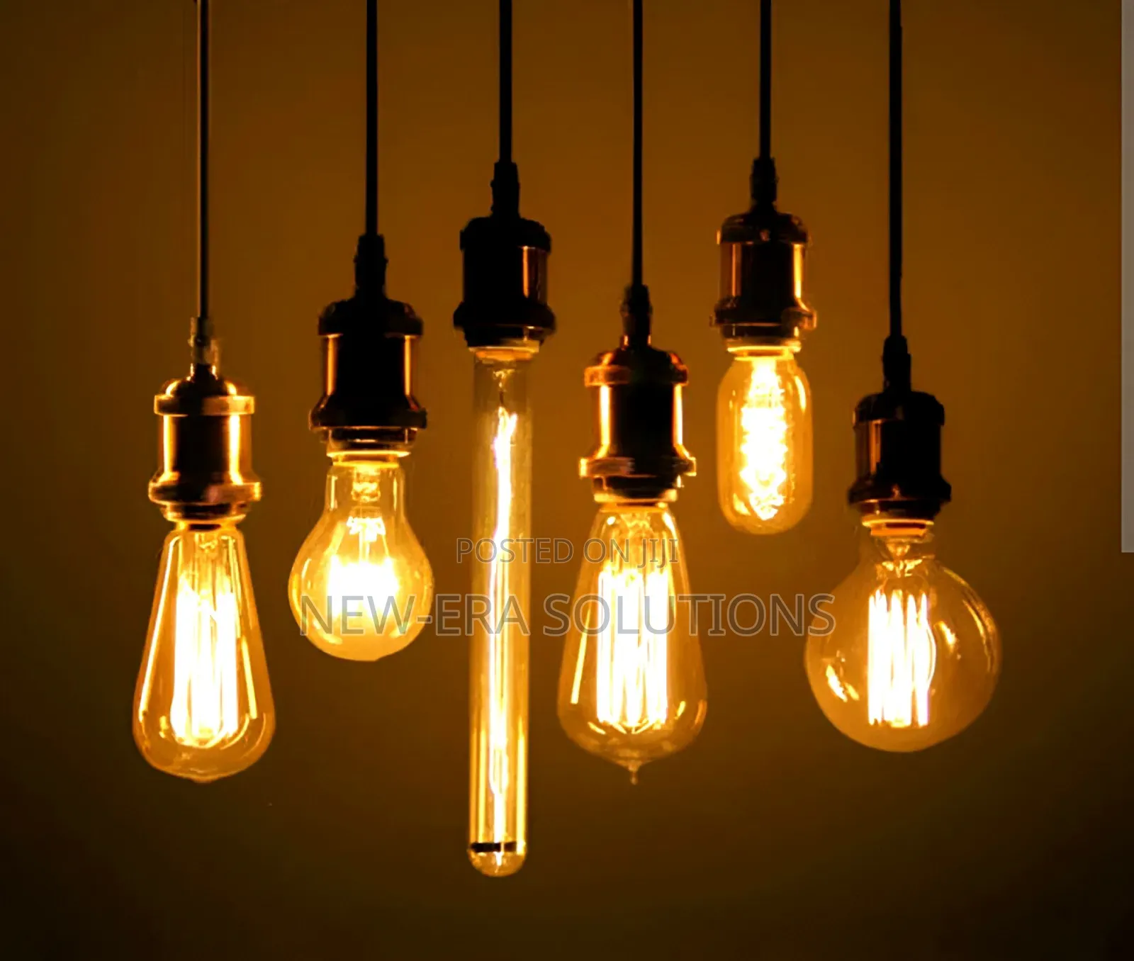 New-Era Light Electrician