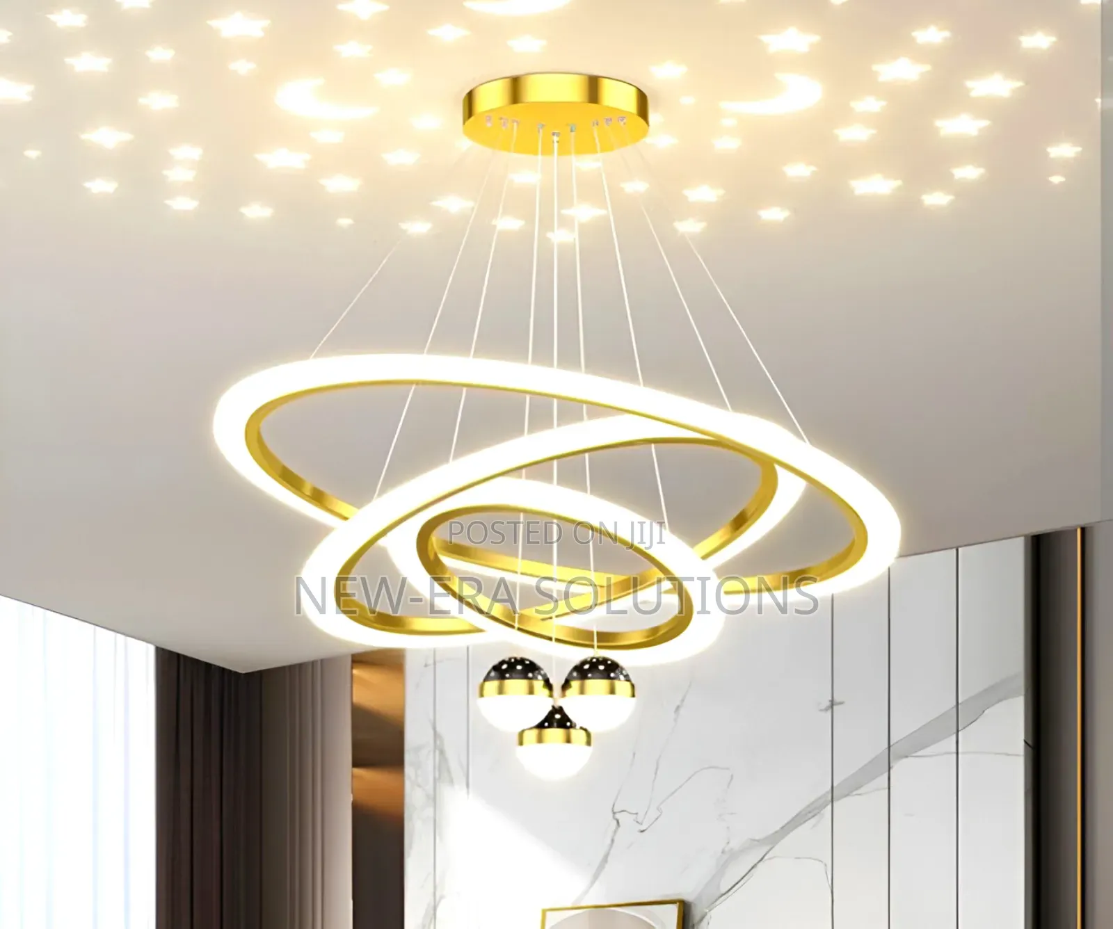 New-Era Light Electrician