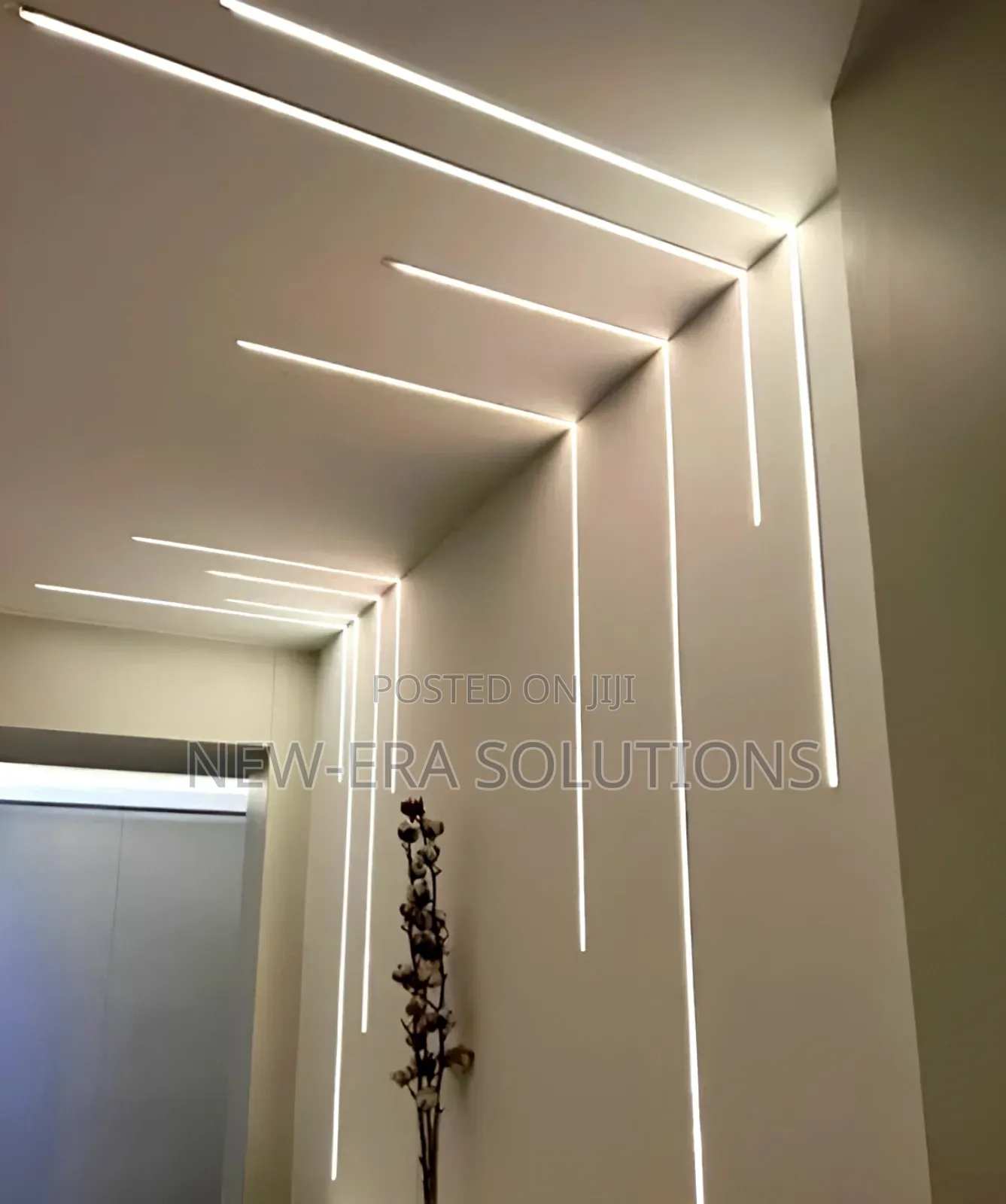 New-Era Light Electrician