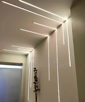 New-Era Light Electrician