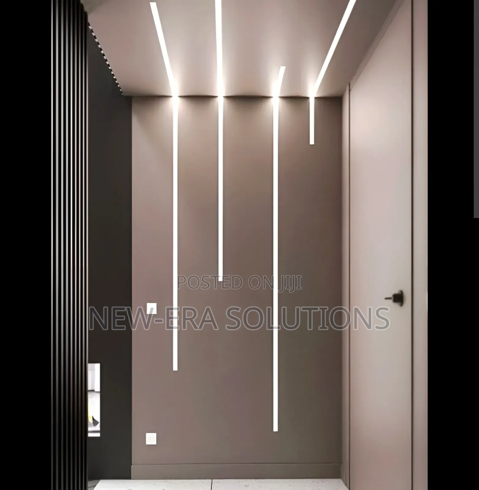 New-Era Light Electrician