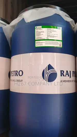 Raja Petroleum Jelly (Rajell)