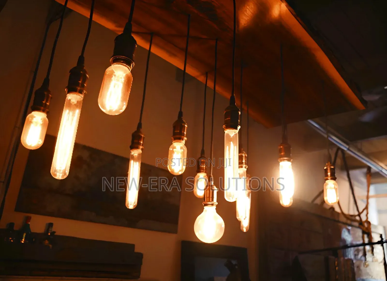 New-Era Light Electrician
