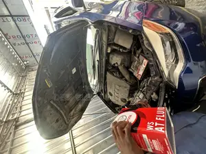 Wheel Balancing, Alignment and Diagnostics