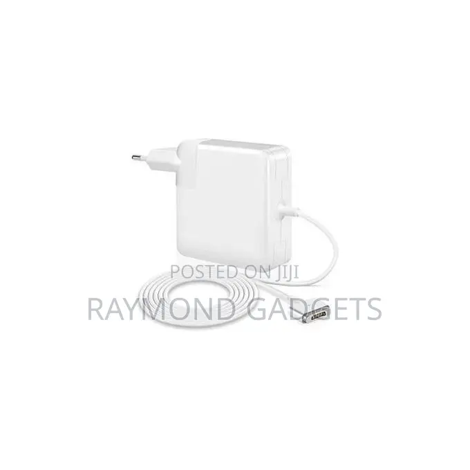 60w Macbook Pro Magsafe T Power Adapter