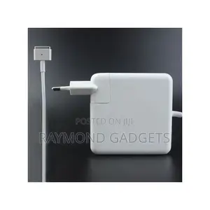 60w Macbook Pro Magsafe T Power Adapter