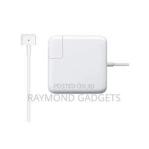 60w Macbook Pro Magsafe T Power Adapter