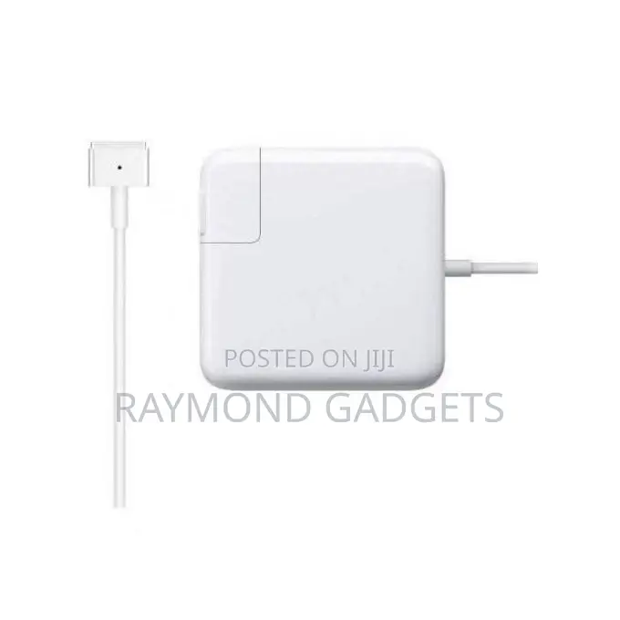 60w Macbook Pro Magsafe T Power Adapter
