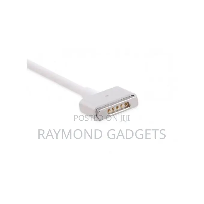 60w Macbook Pro Magsafe T Power Adapter