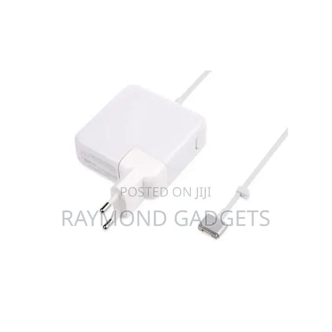 60w Macbook Pro Magsafe T Power Adapter