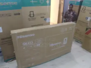 Hisense 75 Inch Uhd Tv – Perfect for Living Room