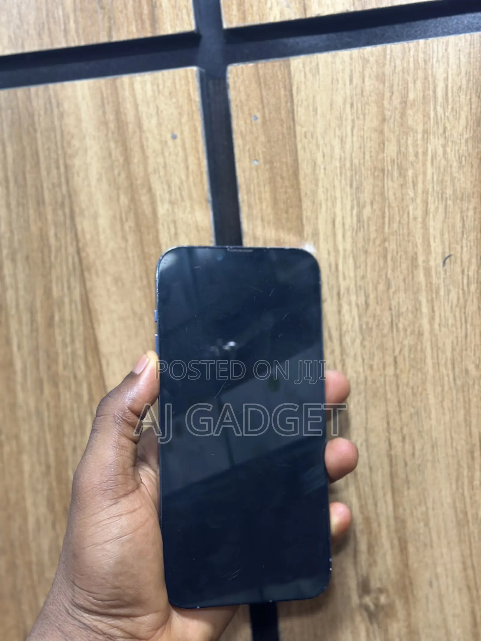 Apple iPhone 13 Pro Max 128 GB Blue