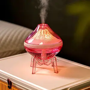 Volcano" Style Aroma Diffuser