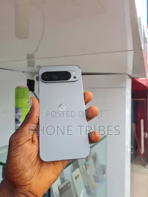 Google Pixel 9 Pro XL 256 GB