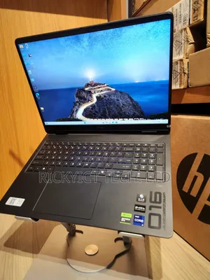 Laptop HP Omen 16 16GB Intel Core i9 SSD 1T