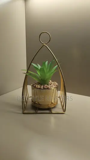 Flower Vase