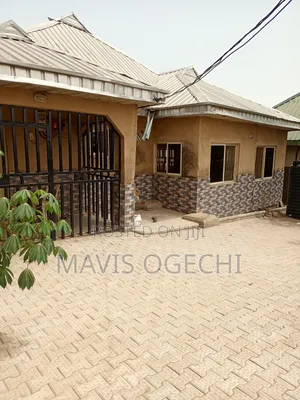 3bdrm Bungalow in Rugar Madaki After for sale