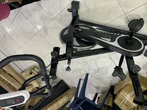 Small Spinning Bikes