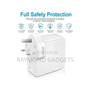 85w Macbook Pro L-type Power Adapter