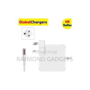 85w Macbook Pro L-type Power Adapter
