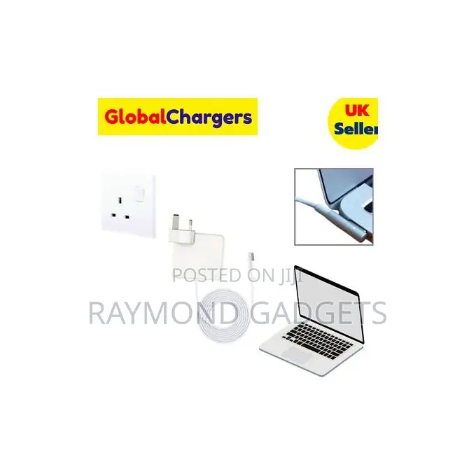 85w Macbook Pro L-type Power Adapter