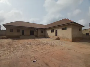 Commercial Property for Sale Off Olorunda Aba Road, Akobo Extension