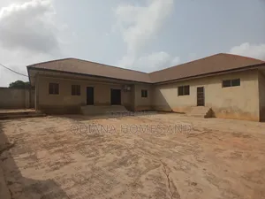 Commercial Property for Sale Off Olorunda Aba Road, Akobo Extension