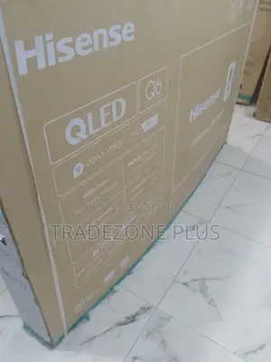 Hisense 75” HDR Smart Television – Ultra Bright