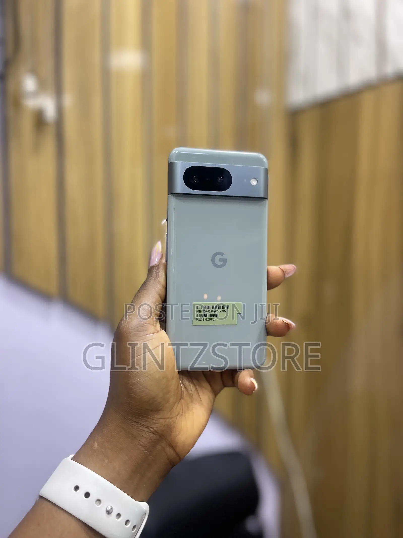 Google Pixel 8 128 GB