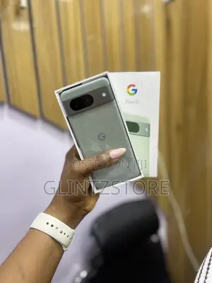 Google Pixel 8 128 GB