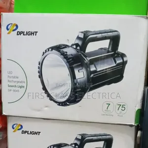 Dp Search Light
