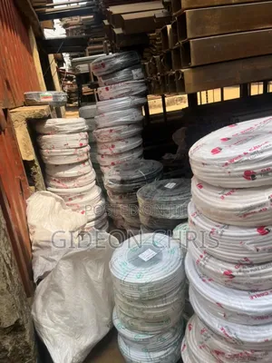 Electrical Wires