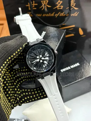 Babusar Quattro Rs5