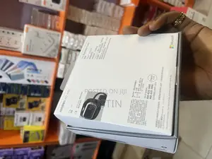 Original Microsoft Webcam