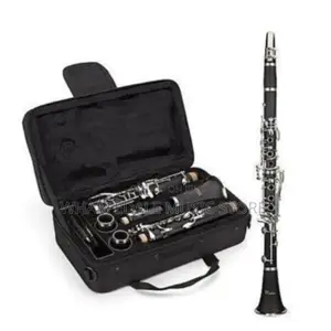 Original Yamaha Clarinet