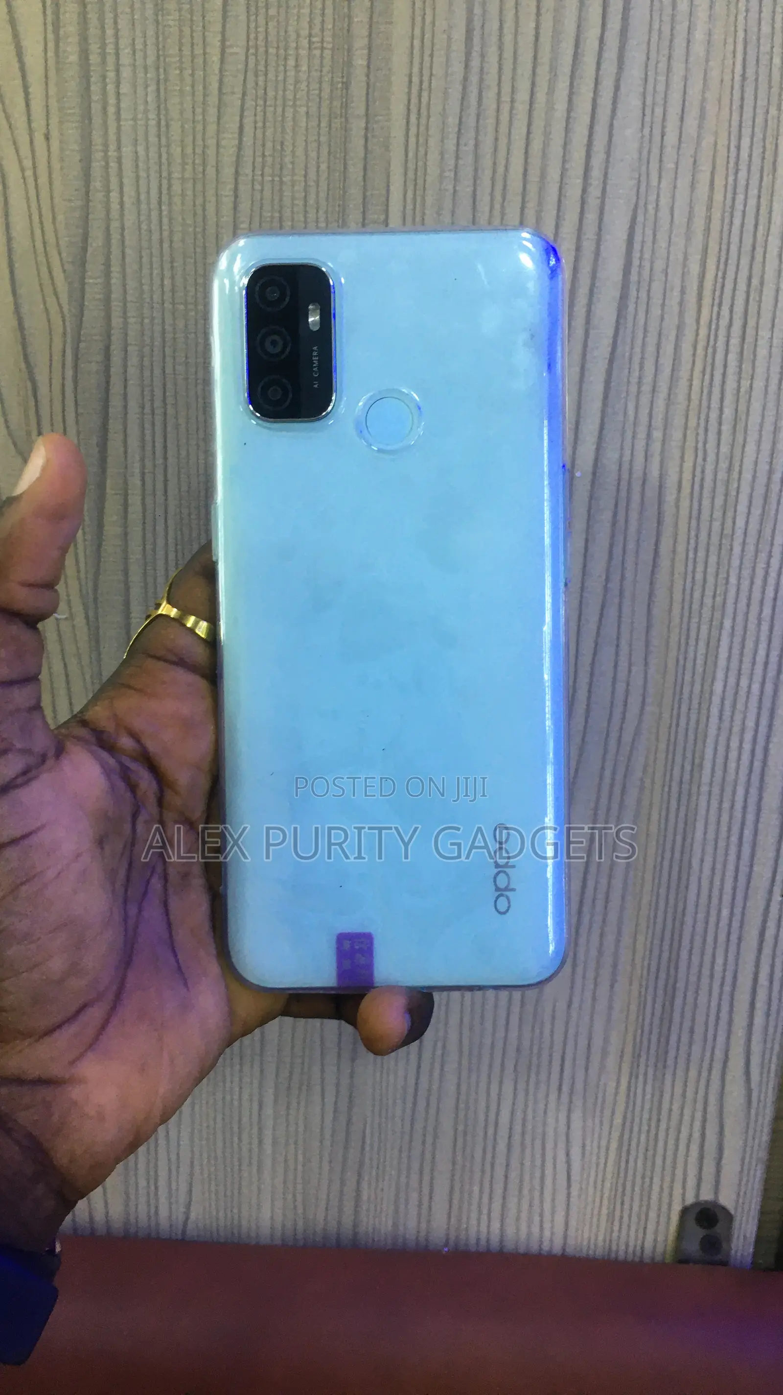 Oppo A53 128 GB